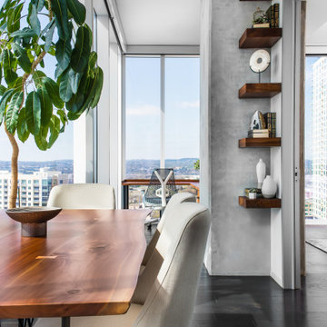 The Independent Austin || Furnishings || Austin, Texas