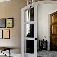 Pocket Doors