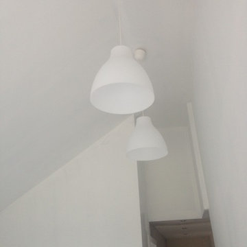 Period home renovation and extension