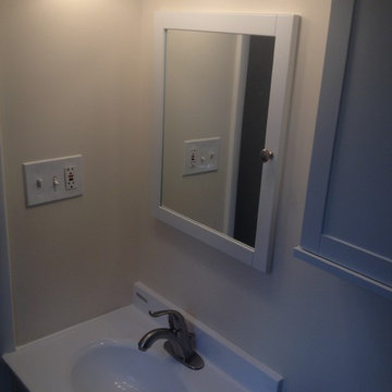 Bathroom Remodel in Columbia, MD