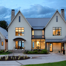 Annecy Homes