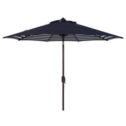 Contemporary Outdoor Umbrellas by Safavieh