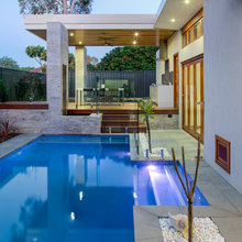 pools