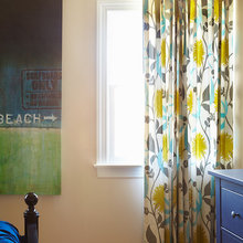 Claire's room