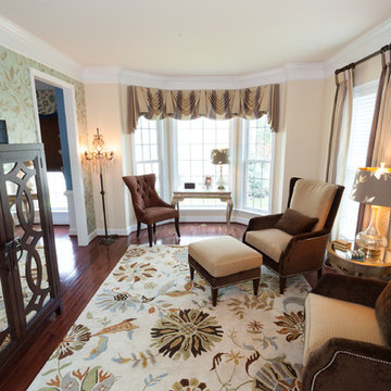 Stunning Decor in Ashburn