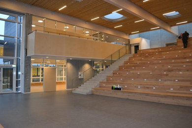 Birkerød Gymnasium HT, IB & Kostskole