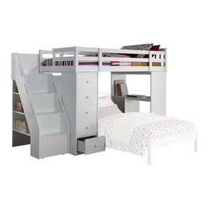 acme willoughby loft bed