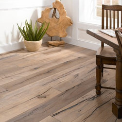 Light Flooring Options - Products