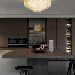 trail kitchen - Kitchen Cabinetry