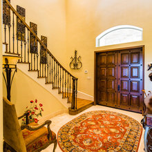 Wells Fargo Entry