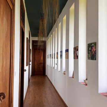 Villa a Zanzibar