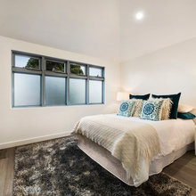 Bedrooms