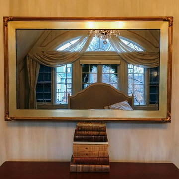 Elegant & Traditional