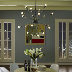 Modway Furniture - Night-lights
