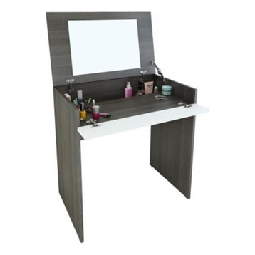 THE 15 BEST Contemporary Bedroom and Makeup Vanities for 2022  Houzz