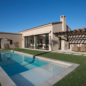 Esplanade -Alta Verde Group, Palm Springs