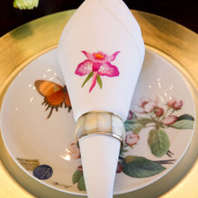 TABLE LINENS