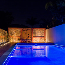 ARCH : FEATURE WALLS