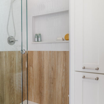 Storage Edit | Pool Bathroom Remodel