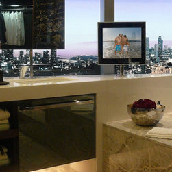 Bathroom Applications - Products