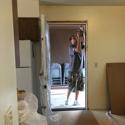 Windows for Change - Front Doors