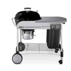 Webber Grills - Products