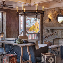 Southwestern Style Inspiration