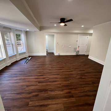 Client's Basement