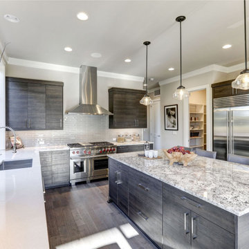 Design the Ideal Kitchen to Host Guests!