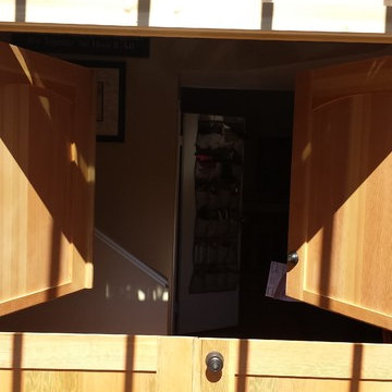 Double Dutch Door