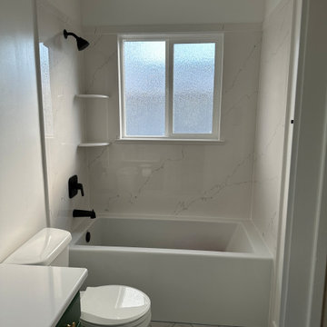 Bathrooms