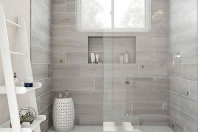 Bathroom - bathroom idea in Other