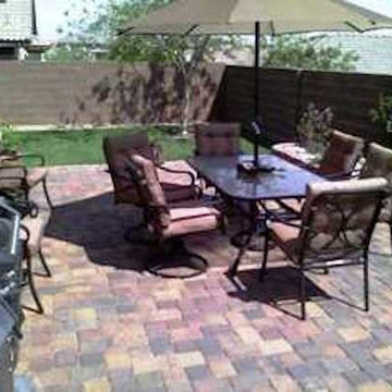 Our Work