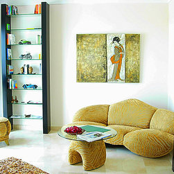 Muebles / Furniture / M&ouml;bel - Bookcases