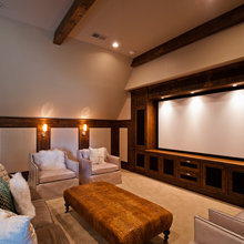 theater rooms