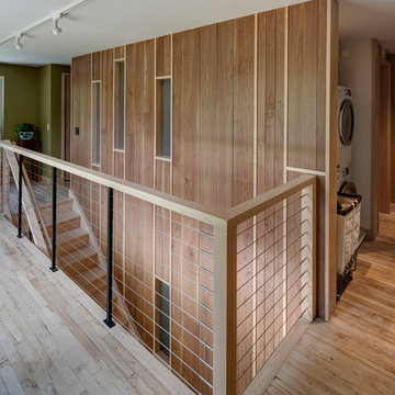 Acorn Glade Passive House