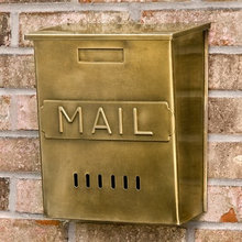 Mailboxes