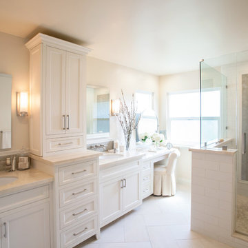 Carmel Valley Renovation