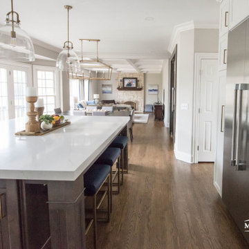 Naperville Kitchen (2022)