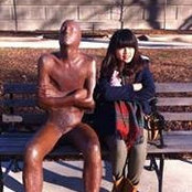 Foto de Chloé Chen