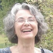 Foto von Christine Eisenschmidt