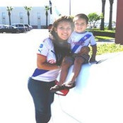 Sindy Flores's photo