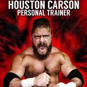 Houston Carsons foto