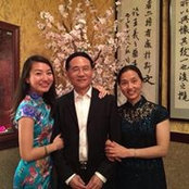 Zhiyan Sheng's photo