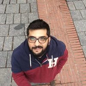 Khalil Assafs foto