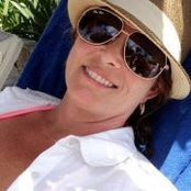 Lisa Tanners foto