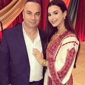 Aya Hammad Farha's photo