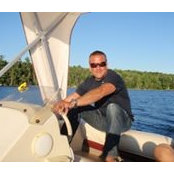 Shawn Mery's photo