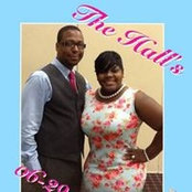 Foto von Latasha Hall