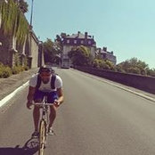Matthieu Péché's photo